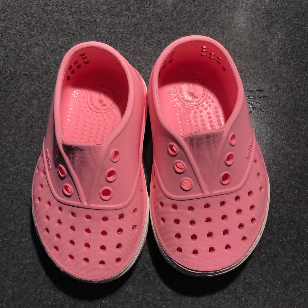 Toddler Native Miller Size C6